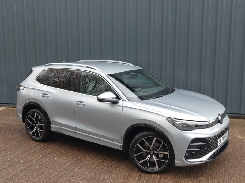 Used Volkswagen Tiguan 2025 for sale - 77004636: Photo 13