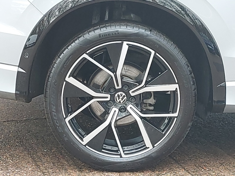 Used Volkswagen Tiguan 2025 for sale - 77004636: Photo 14