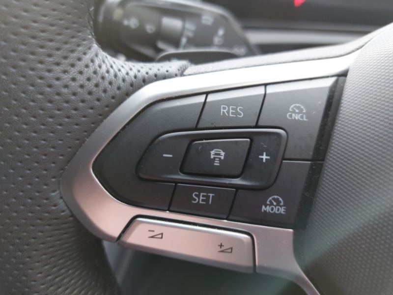 Used Volkswagen Tiguan 2025 for sale - 77004636: Photo 15