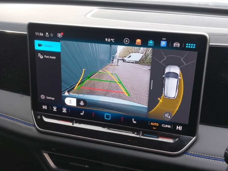 Used Volkswagen Tiguan 2025 for sale - 77004636: Photo 16