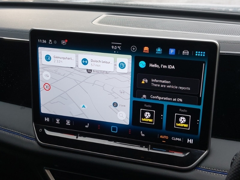 Used Volkswagen Tiguan 2025 for sale - 77004636: Photo 17