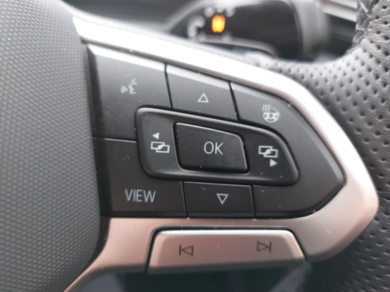 Used Volkswagen Tiguan 2025 for sale - 77004636: Photo 19