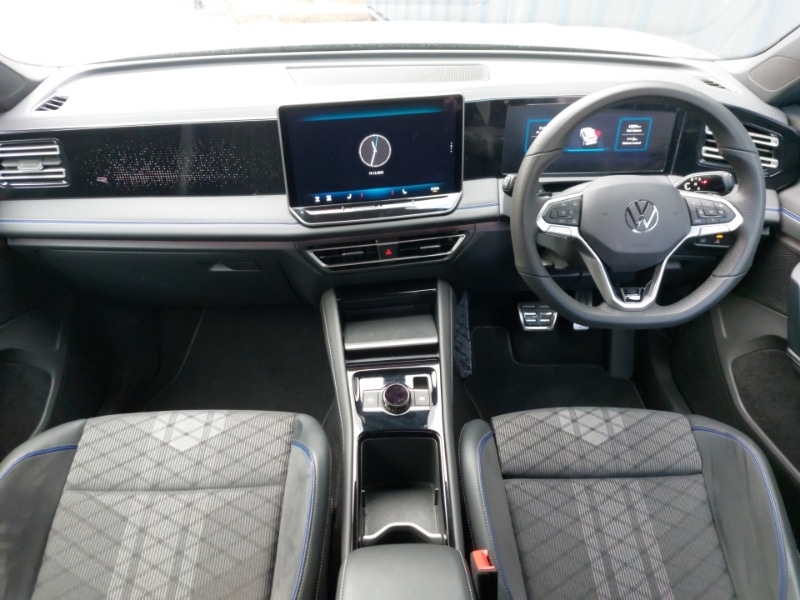 Used Volkswagen Tiguan 2025 for sale - 77004636: Photo 2