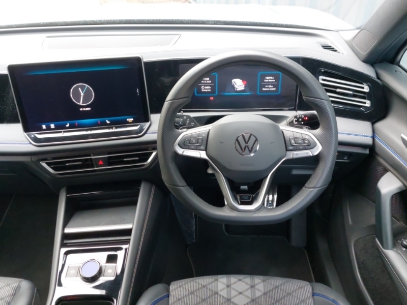Used Volkswagen Tiguan 2025 for sale - 77004636: Photo 7