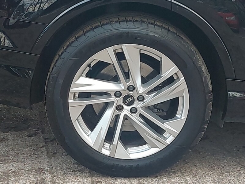 Used Audi Q7 2022 for sale - 77573413: Photo 14