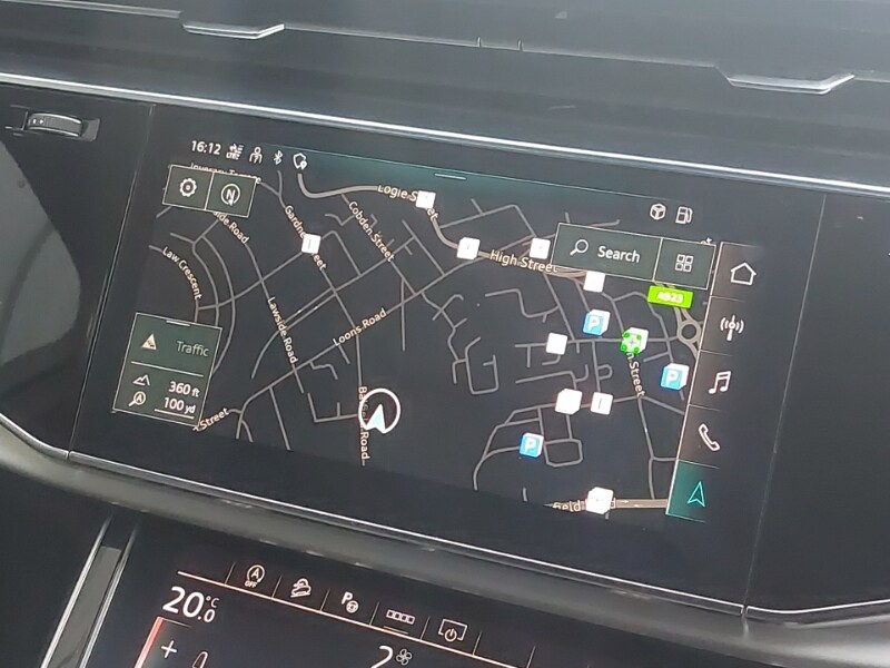 Used Audi Q7 2022 for sale - 77573413: Photo 17