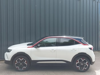 Used Vauxhall Mokka 2022 for sale - 79087324: Photo