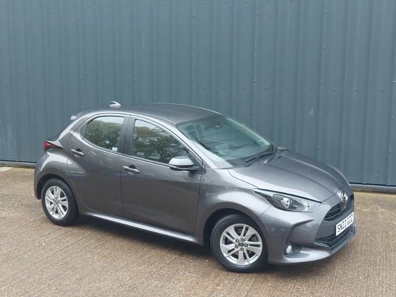 Used Mazda Mazda2 HYBRID 2022 for sale - 76834353: Photo 13