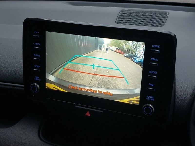 Used Mazda Mazda2 HYBRID 2022 for sale - 76834353: Photo 16