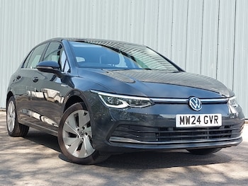 Used Volkswagen Golf 2024 for sale - 78503262: Photo