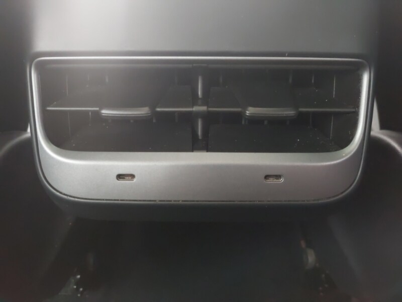 Used Tesla Model 3 2021 for sale - 77004630: Photo 11