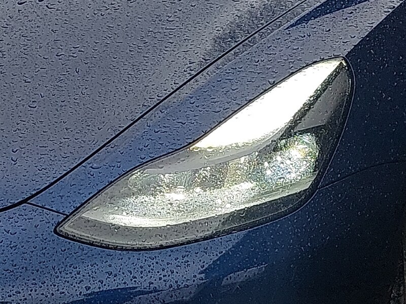 Used Tesla Model 3 2021 for sale - 77004630: Photo 12