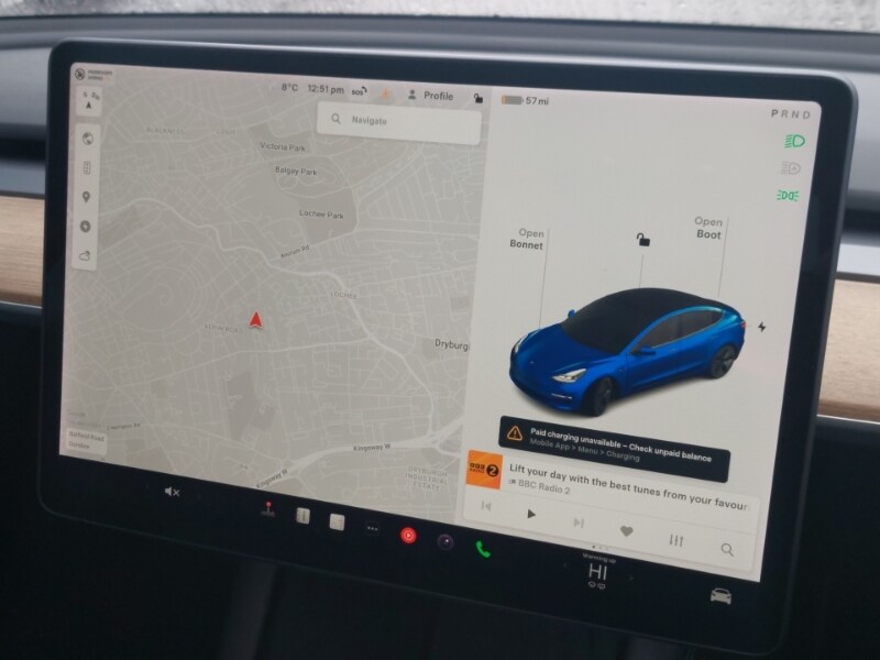 Used Tesla Model 3 2021 for sale - 77004630: Photo 15