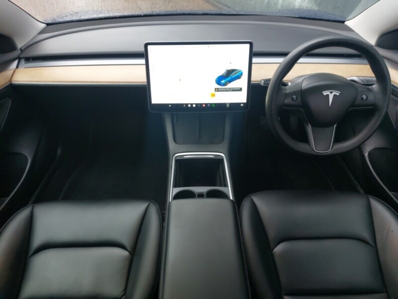 Used Tesla Model 3 2021 for sale - 77004630: Photo 2
