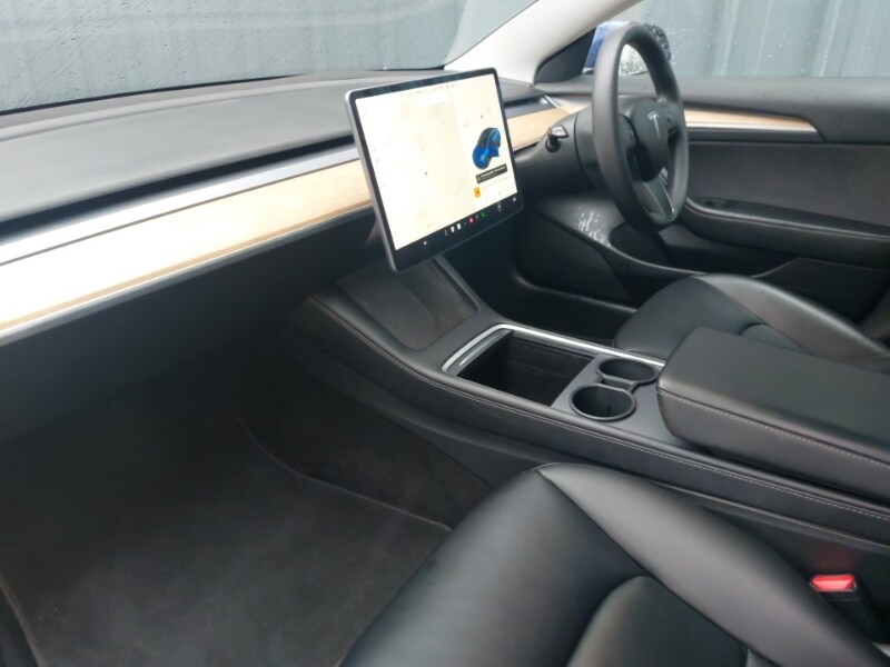 Used Tesla Model 3 2021 for sale - 77004630: Photo 5
