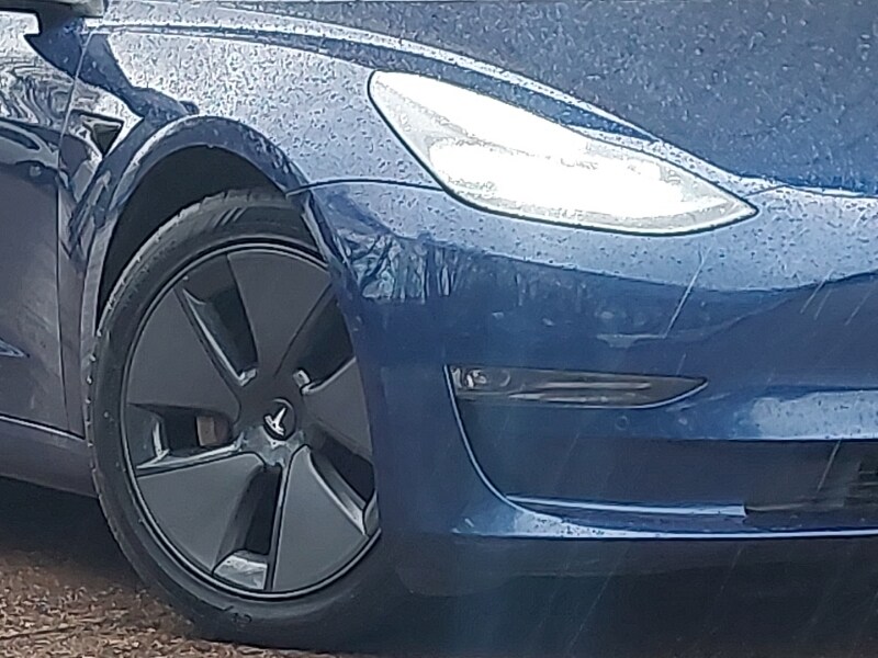 Used Tesla Model 3 2021 for sale - 77004630: Photo 9