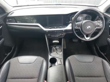 Used Kia Niro 2020 for sale - 75350079: Photo