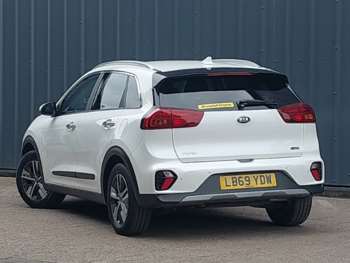 Used Kia Niro 2020 for sale - 75350079: Photo