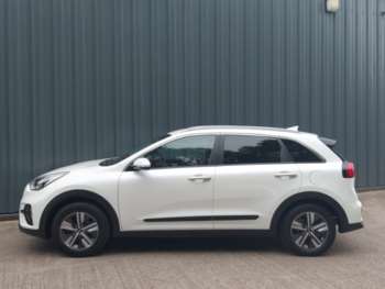 Used Kia Niro 2020 for sale - 75350079: Photo