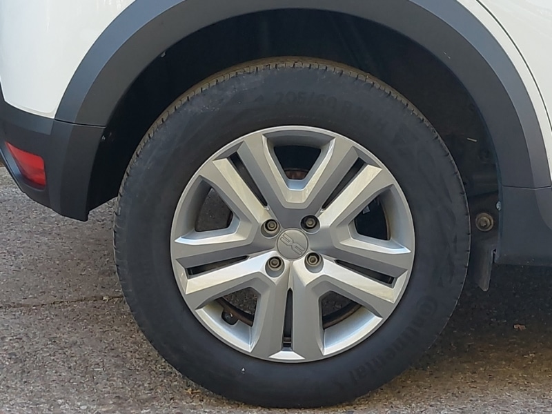 Used Dacia Sandero Stepway 2023 for sale - 76054071: Photo 14