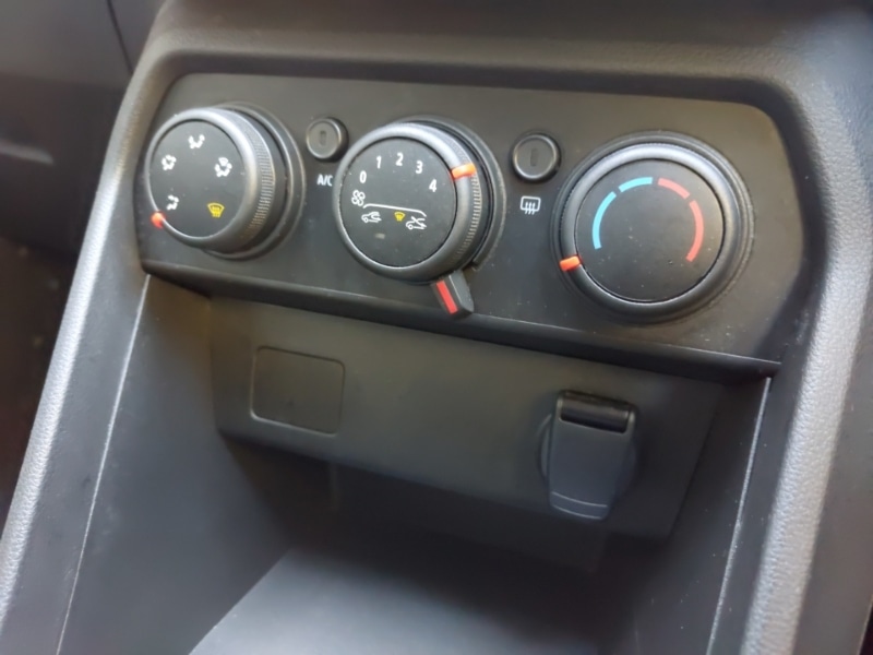 Used Dacia Sandero Stepway 2023 for sale - 76054071: Photo 15