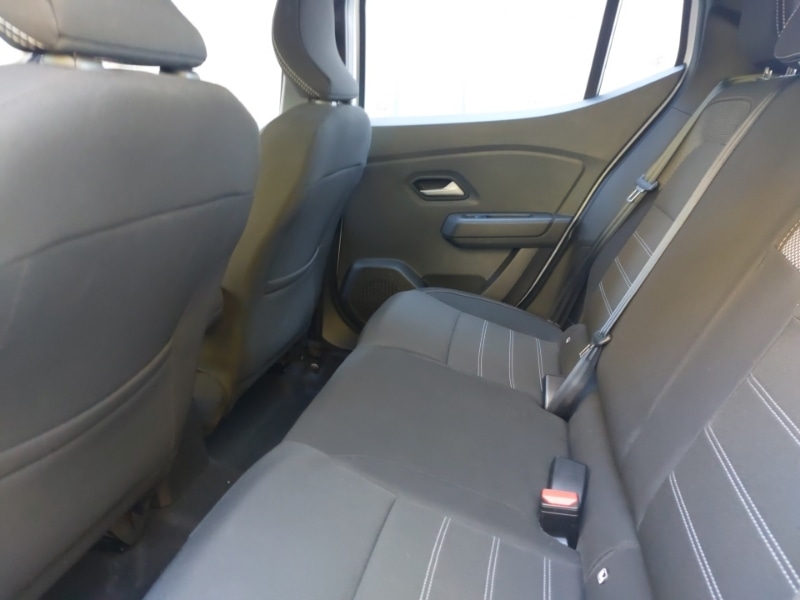 Used Dacia Sandero Stepway 2023 for sale - 76054071: Photo 6
