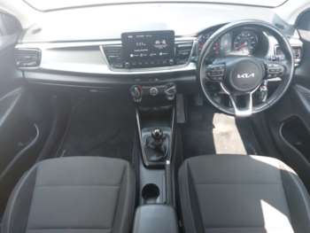 Used Kia Rio 2023 for sale - 74848183: Photo