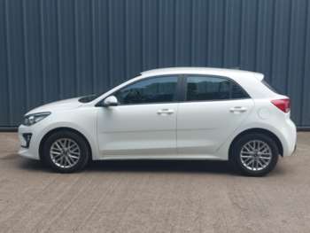 Used Kia Rio 2023 for sale - 74848183: Photo