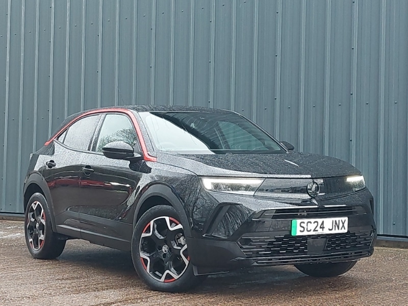Used Vauxhall Mokka 2024 for sale - 77150414: Photo 1