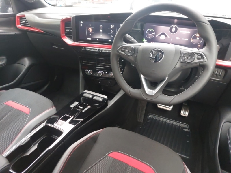 Used Vauxhall Mokka 2024 for sale - 77150414: Photo 10