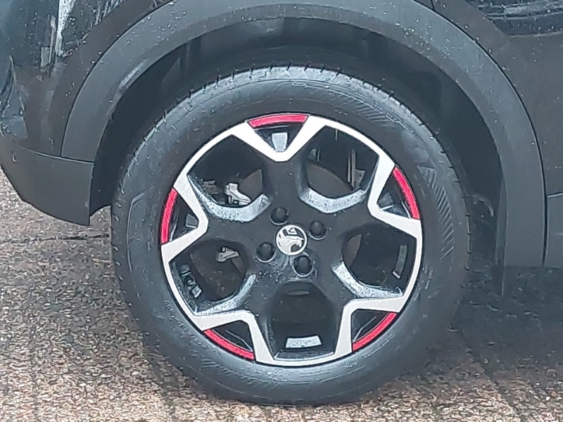 Used Vauxhall Mokka 2024 for sale - 77150414: Photo 14