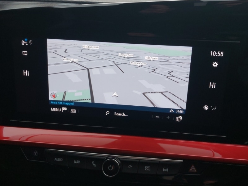 Used Vauxhall Mokka 2024 for sale - 77150414: Photo 17