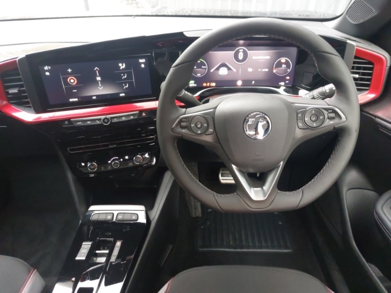 Used Vauxhall Mokka 2024 for sale - 77150414: Photo 7