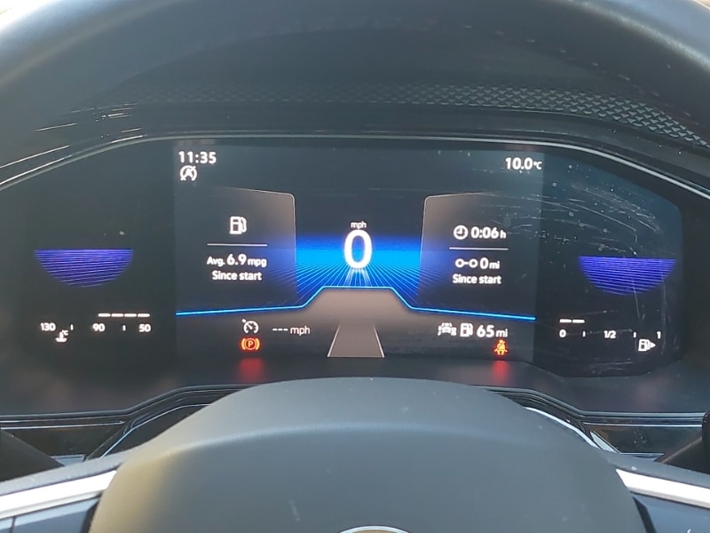 Used Volkswagen Polo 2022 for sale - 76289447: Photo 10