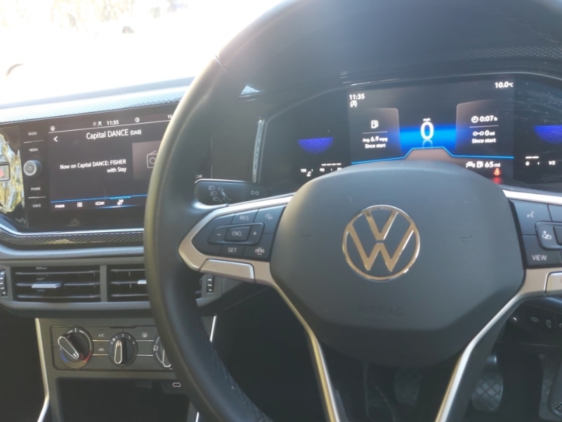 Used Volkswagen Polo 2022 for sale - 76289447: Photo 11