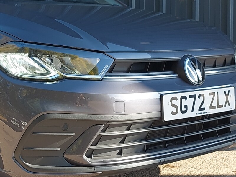 Used Volkswagen Polo 2022 for sale - 76289447: Photo 12