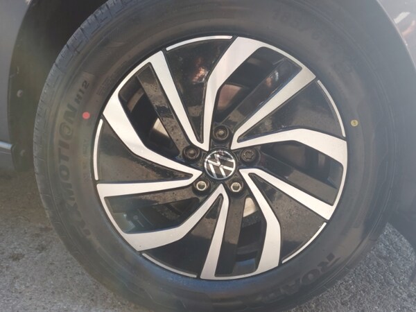 Used Volkswagen Polo 2022 for sale - 76289447: Photo 13