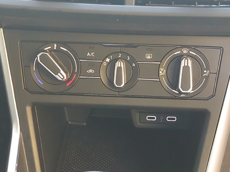 Used Volkswagen Polo 2022 for sale - 76289447: Photo 15