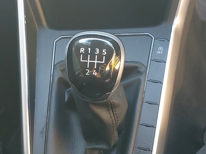 Used Volkswagen Polo 2022 for sale - 76289447: Photo 18