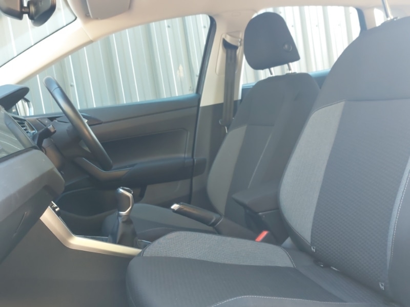 Used Volkswagen Polo 2022 for sale - 76289447: Photo 5