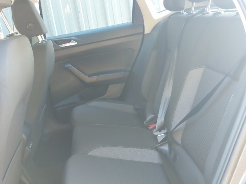 Used Volkswagen Polo 2022 for sale - 76289447: Photo 6