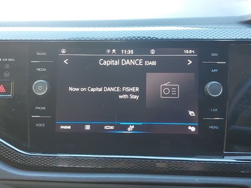 Used Volkswagen Polo 2022 for sale - 76289447: Photo 7