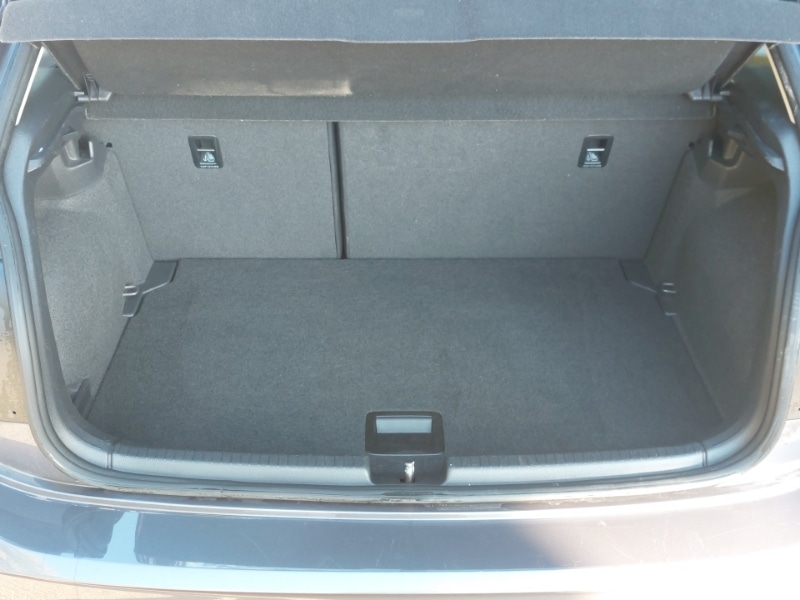 Used Volkswagen Polo 2022 for sale - 76289447: Photo 8