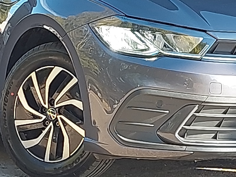 Used Volkswagen Polo 2022 for sale - 76289447: Photo 9