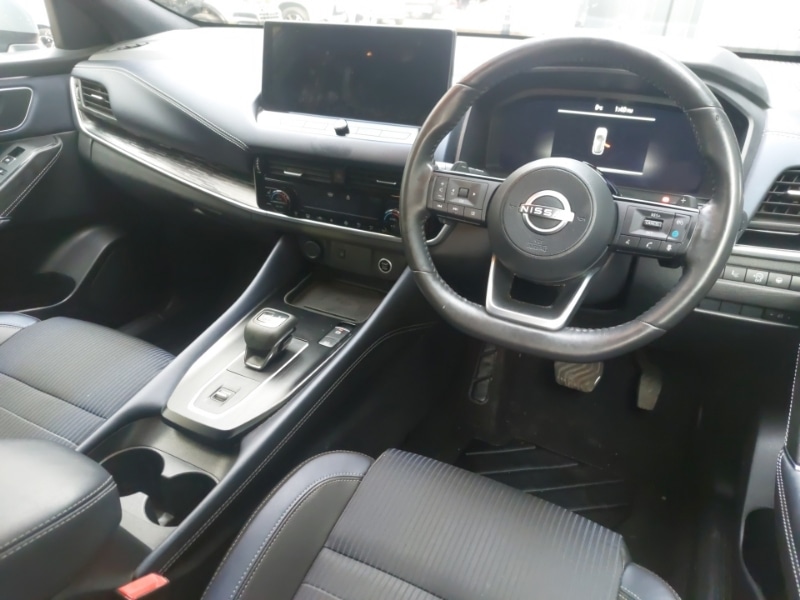 Used Nissan Qashqai 2022 for sale - 76651750: Photo 10