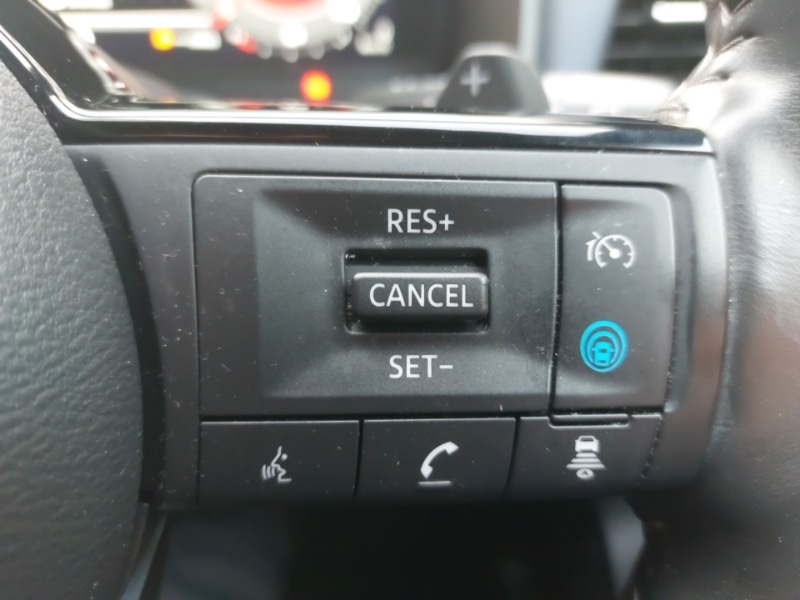 Used Nissan Qashqai 2022 for sale - 76651750: Photo 16