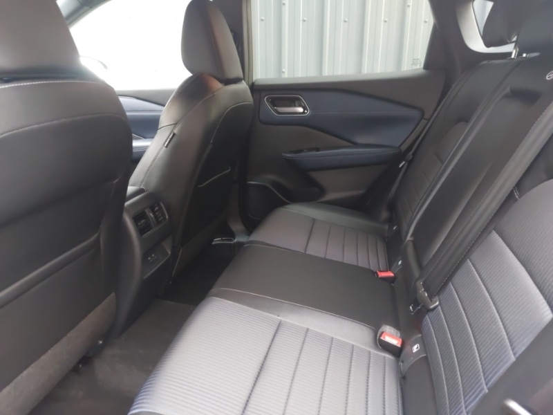 Used Nissan Qashqai 2022 for sale - 76651750: Photo 6