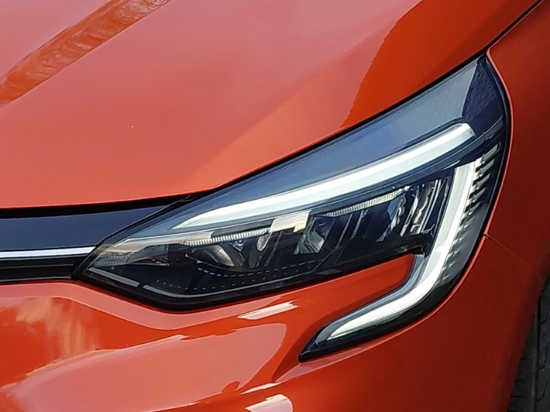 Used Renault Clio 2021 for sale - 76893589: Photo 12