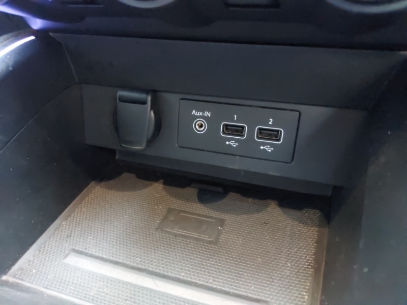 Used Renault Clio 2021 for sale - 76893589: Photo 17