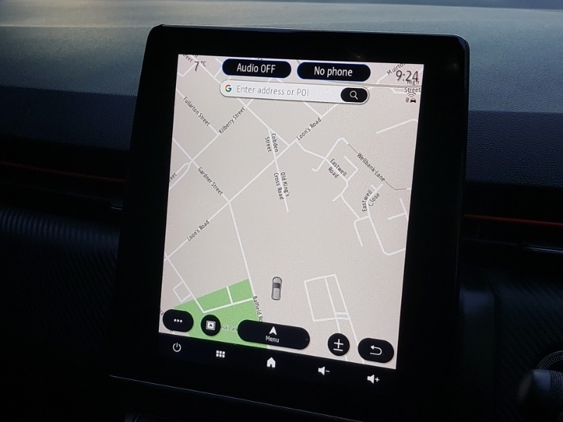 Used Renault Clio 2021 for sale - 76893589: Photo 18